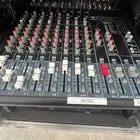 مهندس صوتيات ووزن اجهزه المساجد الي وجه الله تعاله