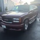 جمس يوكن ملكي (اصدار خاص)