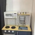 مطبخ العاب