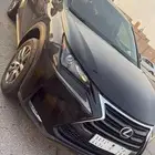 لكزس Nx 2015