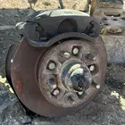 قطع جيب شاص وهليلكس 1995