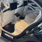 مرسيدس S560 من المصنع وارد امريكا ماشية 300 كيلو فقط