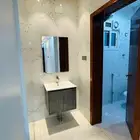 شقه ارضيه مدخلين للإيجار السنوي