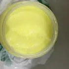 سمن غنم و زبدة غنم مشروط