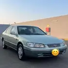 كامري 2002GLi