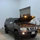 فتك سفاري 2005
