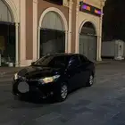 تويوتا يارس 2014