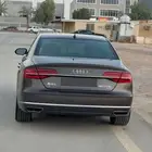 اودي A8L 2016 فل كامل V6