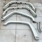 رفارف جيب ربع