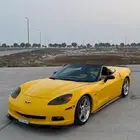 كورفيت C6 2009 كشف فئة ZHZ