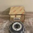 كلتش مروحه هايلوكس وكرسيدا