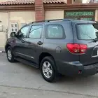 سكويا نظيف 2011 ممشى قليل