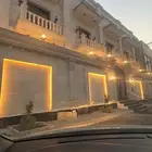 ملاحق بالخمرة ثلاث غرف فخمة جدا