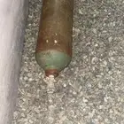 للبيع اسطوانه غاز اكسجين