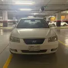 سوناتا موديل 2007