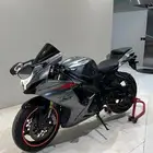 دباب سوزوكي 2021 للبيع 750 ممشى قليل