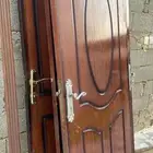 ايواب خشب