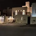 فيلا للبيع ف ابها حي الروابي