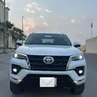 للبيع فورشنر 2024 دبل 6سلندر VX