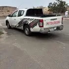 ميتسوبيشي موديل 2019 عداد 66 الف