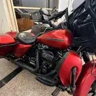 ستريت قلايد سبيشل 2019