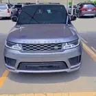 رانج روفر سبورت 2022