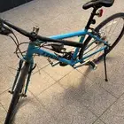 للبيع دراجة هوائية  سيكل