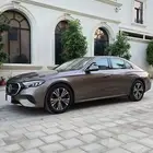 مرسيدس E200 - 2024 ضمان الجفالي