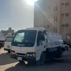 دينا سيزو تانكي للبيع نضيف الموديل2002