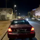 فورد فكتوريا 2009