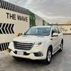 هافال h9 2018 المالك الاول