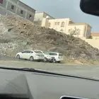 ارض قرب حديقة المطار ابها تحتاج قص مساحة 750