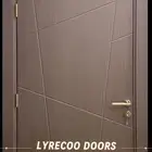 أبواب Wpc من ليريكو