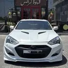 جنسس كوبيه 2014 فل كامل للبيع