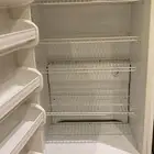فريزر واقف أمريكي وستنق هاوس