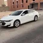 ماليبو شيفروليه موديل 2020 بطاقة جمركيه علي الشرط صبغ وكالة