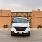 هونداي H1 2021 ( ديزل ) فإن بضاعة