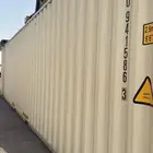 كونتينرات حاويات نظيفة جدا للبيع