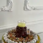 تمر محشي