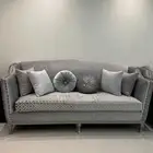 كنب شبه جديد