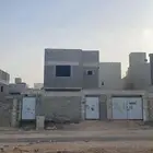 للبيع فيلا في الجبيلة حي عقرباء