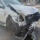 ديماكس مصدوم