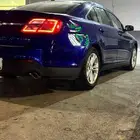 فورد تورس