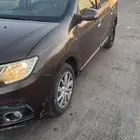 رينو سيمبول 2020 نظيف جدا