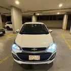 شفروليه سبارك 2019