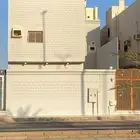 فيلا للبيع حي الدفاع