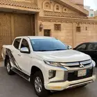 ميتسوبيشي L200 2022