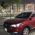 Mg 2020 طراز المركبة اوجن