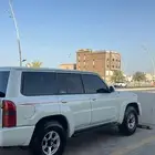 جيب نيسان فتك 2009 بدي وكاله نظيف