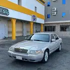 فورد قراند ماركيز 2010